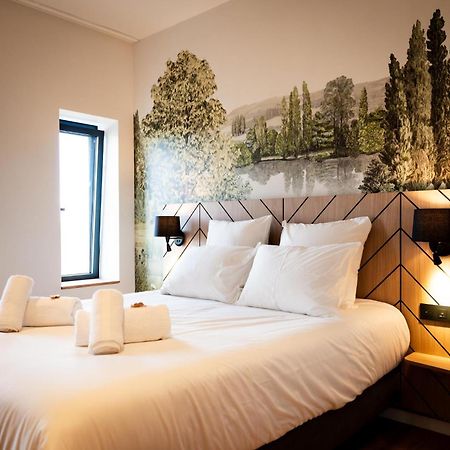 Bo Hotels Ambronay Esterno foto