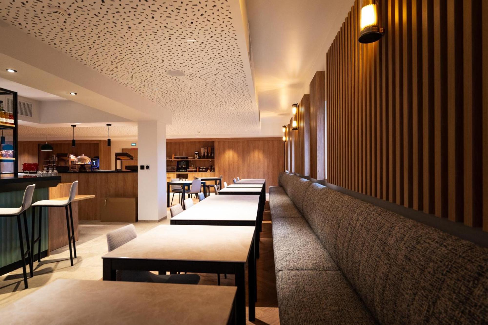 Bo Hotels Ambronay Esterno foto